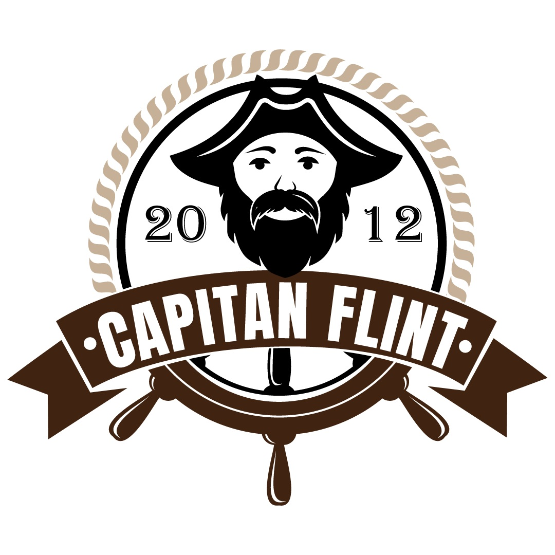 Capitan Flint